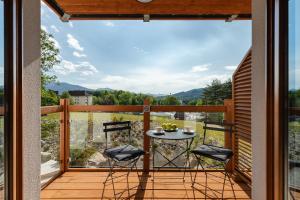 IJG Imperial Apartamenty Smrekowa