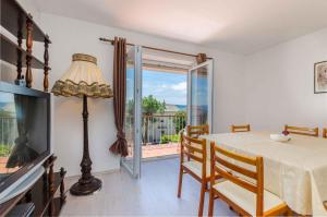 Apartment in Crikvenica 39233