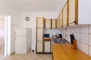 Apartment in Crikvenica 39233