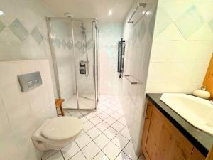 Appartements Chalet Adele - Appartement 6 personnes situe en bord de piste St Martin de Belleville MAE-4664 : photos des chambres