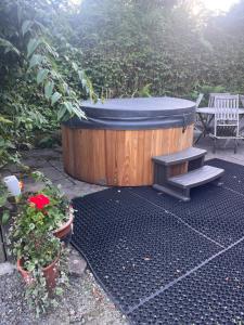 Sparrows Nest Holiday Cottage