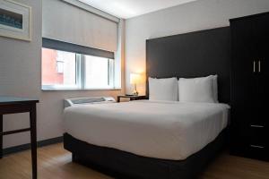Standard Queen Room room in Solita Soho Hotel
