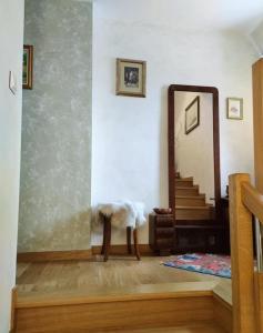 OSowa Noclegi Wetlina