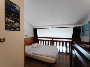 Appartements Residence Ferme D'augustin - Batiment C - Grand duplex pour 6 personnes - Skis aux pieds MAE-8904 : photos des chambres