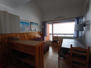 Appartements Residence Ferme D'augustin - Batiment C - Grand duplex pour 6 personnes - Skis aux pieds MAE-8904 : photos des chambres