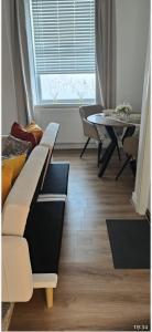 Brits-Halley Luxury Apartments