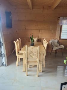 Osada pod Giewontem 3 - KACPROWY