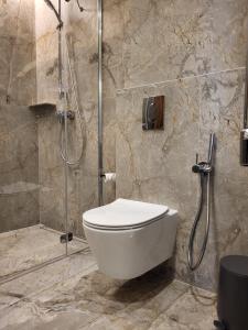 Dune studio - cozy apartment in Klaipeda center