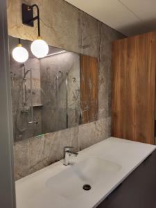 Dune studio - cozy apartment in Klaipeda center