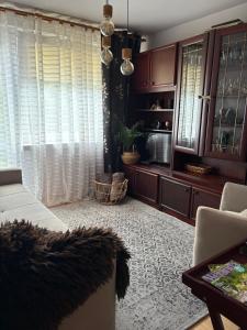 Przytulny Apartament