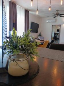 Holiday&Suite Klanac