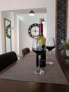 Holiday&Suite Klanac