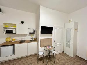 Central Boulevard Apartman