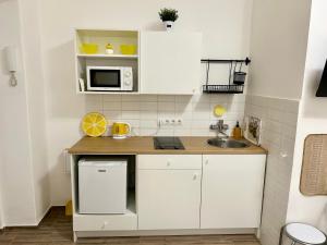 Central Boulevard Apartman