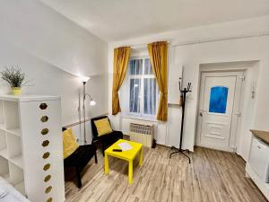 Central Boulevard Apartman
