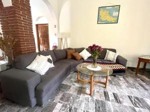 Casa MachiKouss - Habitación Machi