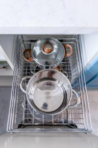 Green Peak Warszawa by Aparo - Park Szczęśliwicki, Blue City, Dworzec Zachodni, Lotnisko, Metro