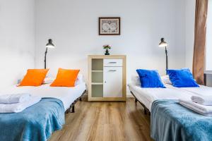 Green Peak Warszawa by Aparo - Park Szczęśliwicki, Blue City, Dworzec Zachodni, Lotnisko, Metro