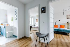 Green Peak Warszawa by Aparo - Park Szczęśliwicki, Blue City, Dworzec Zachodni, Lotnisko, Metro