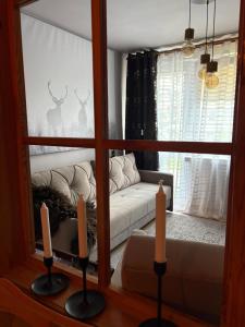 Przytulny Apartament