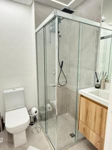 Studio no Vila Olímpia