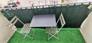 Appartements Cozy apartment near Paris, airport CDG & Expo Park : Appartement 1 Chambre