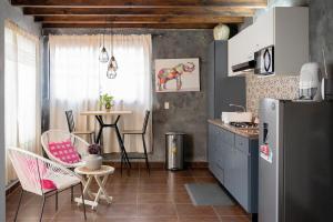 loft Diego en San Cristóbal de las Casas