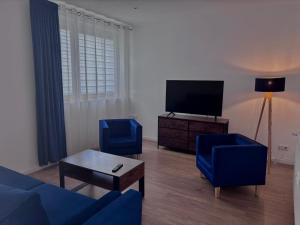 Pensjonat Eden Apartament 4