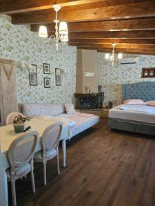 StGeorges garden house