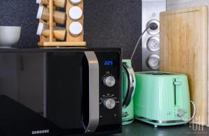 Appartements Le St Come - 4V - 2 chambre - Proche Tours Centre : photos des chambres