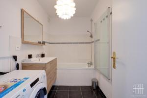 Appartements Le St Come - 4V - 2 chambre - Proche Tours Centre : photos des chambres