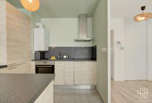 Appartements Le St Come - 4V - 2 chambre - Proche Tours Centre : photos des chambres