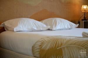 Appartements Le St Come - 4V - 2 chambre - Proche Tours Centre : photos des chambres