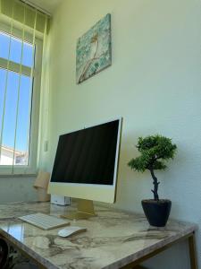 4-Bedroom Lux Apartment with Amazing Scenery