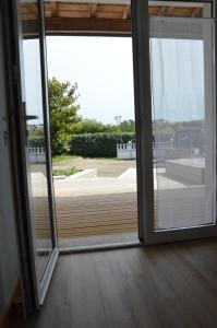 Maisons de vacances Maison bord de mer - Baie de Douarnenez - Piscine couverte : photos des chambres