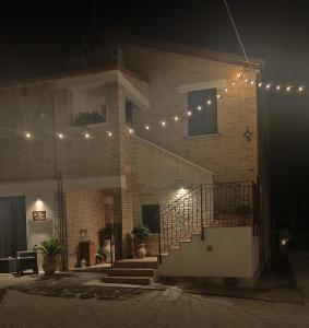 La Casa del Duca