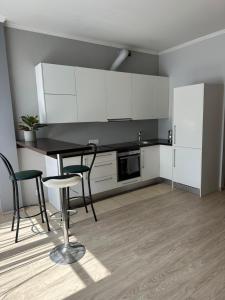 Cozy apartment in Purvciems