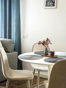 Pera Apartments