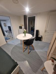 Sejours chez l'habitant Chambre chez l habitant petit dejeuner compris : photos des chambres