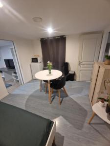 Sejours chez l'habitant Chambre chez l habitant petit dejeuner compris : photos des chambres