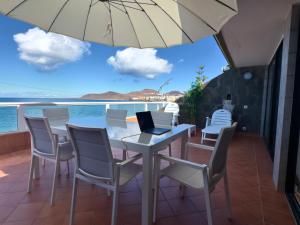 La Perla de Las Canteras