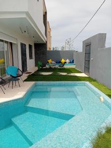 Villa belqis