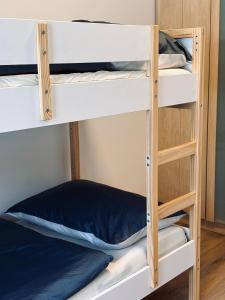 Sunlit Apartment with Garden, Next to Station, Vienna