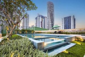 Apartamento para cop 30