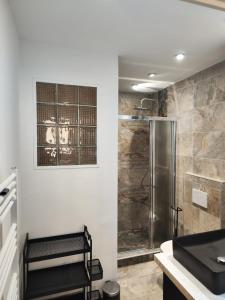 Appartements Aix Centre-ville : photos des chambres