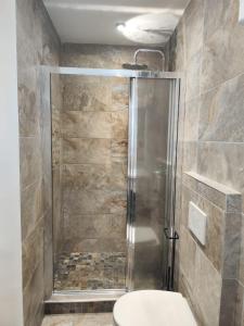 Appartements Aix Centre-ville : photos des chambres