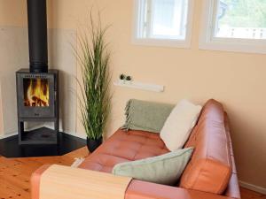 Cozy Cottage in mellbystrand