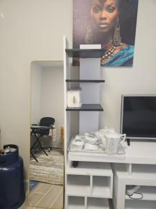 Chichi homes