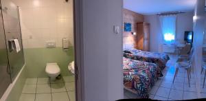 Hotels Abel Hotel : photos des chambres