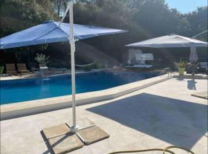 Villas Les Clematites : photos des chambres